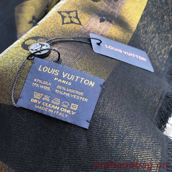 Louis Vuitton Scarf LV00130